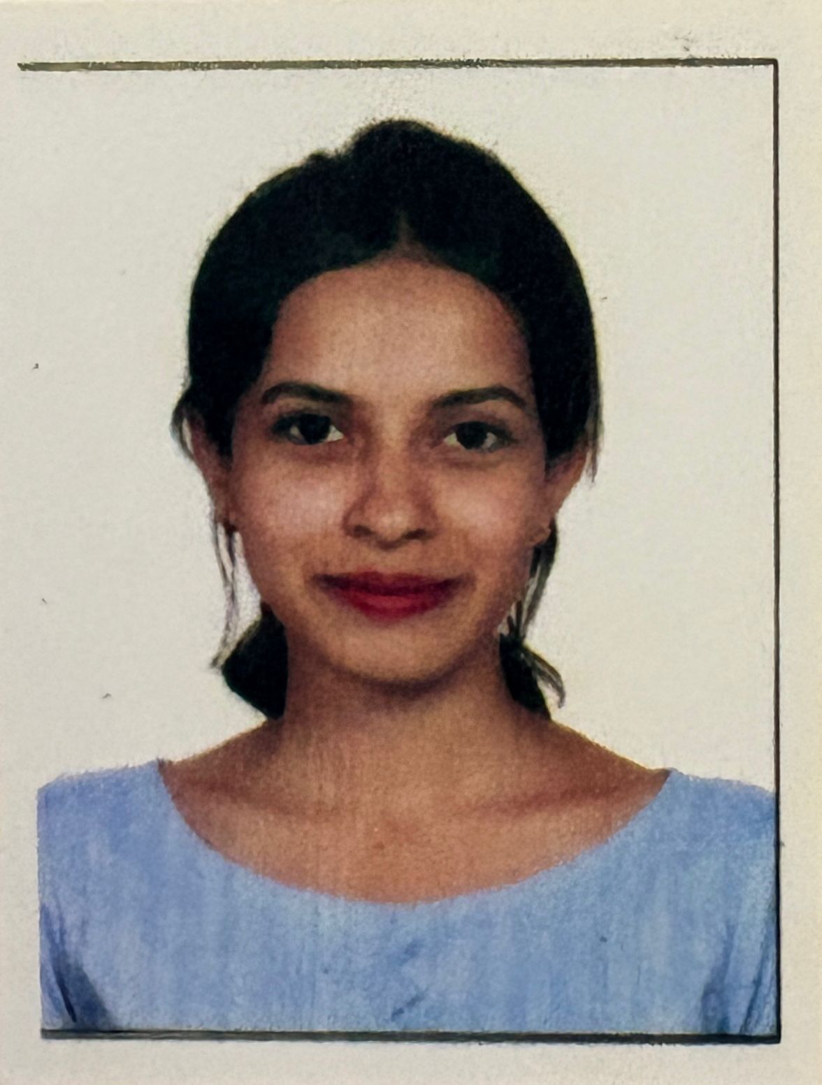 Dr. P Shritha Aithal
